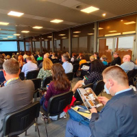 9. Network meetings - ICOM Czechia & Slovakia 2