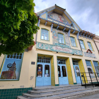 Udelenie výročných cien časopisu PaM  2021 - Skalica 28. 9. 2022 (1)