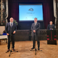 Udelenie výročných cien časopisu PaM  2021 - Skalica 28. 9. 2022 (3)