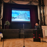 Udelenie výročných cien časopisu PaM  2021 - Skalica 28. 9. 2022 (5)