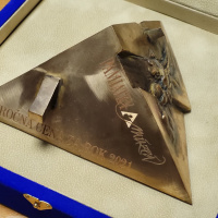 Udelenie výročných cien časopisu PaM  2021 - Skalica 28. 9. 2022 (6)