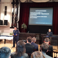 Udelenie výročných cien časopisu PaM  2021 - Skalica 28. 9. 2022 (8)