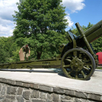 Aktivity VHÚ spojené so 78. výročím Karpatsko-duklianskej operácie