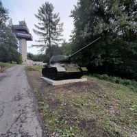 Aktivity VHÚ spojené so 78. výročím Karpatsko-duklianskej operácie