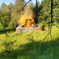 Aktivity VHÚ spojené so 78. výročím Karpatsko-duklianskej operácie