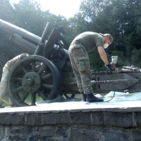 Aktivity VHÚ spojené so 78. výročím Karpatsko-duklianskej operácie