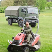 Aktivity VHÚ spojené so 78. výročím Karpatsko-duklianskej operácie