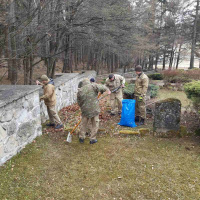 Aktivity VHÚ spojené so 78. výročím Karpatsko-duklianskej operácie