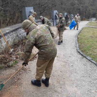 Aktivity VHÚ spojené so 78. výročím Karpatsko-duklianskej operácie