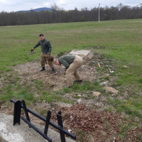 Aktivity VHÚ spojené so 78. výročím Karpatsko-duklianskej operácie