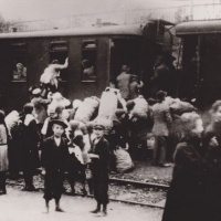 Cesty na vidiek pre potraviny