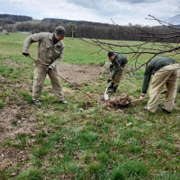Aktivity VHÚ spojené so 78. výročím Karpatsko-duklianskej operácie