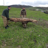 Aktivity VHÚ spojené so 78. výročím Karpatsko-duklianskej operácie