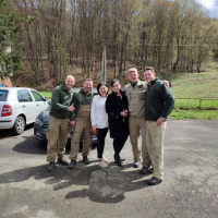 Aktivity VHÚ spojené so 78. výročím Karpatsko-duklianskej operácie