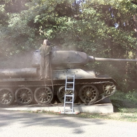 Aktivity VHÚ spojené so 78. výročím Karpatsko-duklianskej operácie