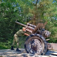 Aktivity VHÚ spojené so 78. výročím Karpatsko-duklianskej operácie