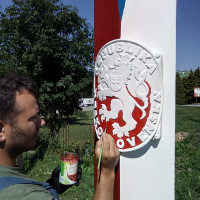 Aktivity VHÚ spojené so 78. výročím Karpatsko-duklianskej operácie