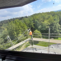 Aktivity VHÚ spojené so 78. výročím Karpatsko-duklianskej operácie