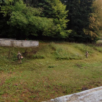 Aktivity VHÚ spojené so 78. výročím Karpatsko-duklianskej operácie