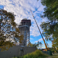 Aktivity VHÚ spojené so 78. výročím Karpatsko-duklianskej operácie