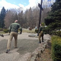 Aktivity VHÚ spojené so 78. výročím Karpatsko-duklianskej operácie