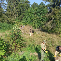 Výpomoc príslušníko OS SR (57)