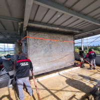 Aktivity VHÚ spojené so 78. výročím Karpatsko-duklianskej operácie