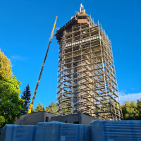 Aktivity VHÚ spojené so 78. výročím Karpatsko-duklianskej operácie