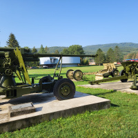 Aktivity VHÚ spojené so 78. výročím Karpatsko-duklianskej operácie