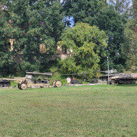 Aktivity VHÚ spojené so 78. výročím Karpatsko-duklianskej operácie