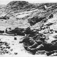 4. Po bojoch na kóte 534.