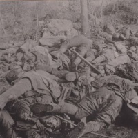 Bojisko 1. svetovej vojny