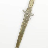 Kordík pre dôstojníkov vzor 1940 - 4