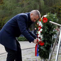 78. výročie Karpatsko-duklianskej operácie - 5