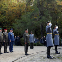 78. výročie Karpatsko-duklianskej operácie - 6