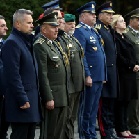 78. výročie Karpatsko-duklianskej operácie - 9