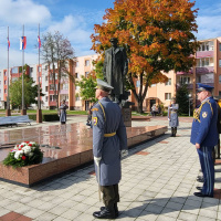 78. výročie Karpatsko-duklianskej operácie - 12