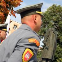 78. výročie Karpatsko-duklianskej operácie - 13