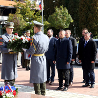 78. výročie Karpatsko-duklianskej operácie - 14