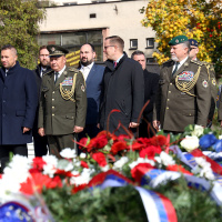 78. výročie Karpatsko-duklianskej operácie - 15