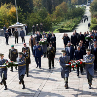 78. výročie Karpatsko-duklianskej operácie - 17