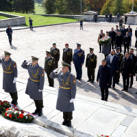 78. výročie Karpatsko-duklianskej operácie - 18