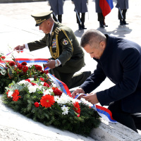 78. výročie Karpatsko-duklianskej operácie - 19