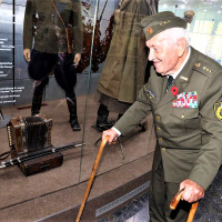 78. výročie Karpatsko-duklianskej operácie - 25