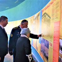 78. výročie Karpatsko-duklianskej operácie - 26