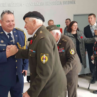 78. výročie Karpatsko-duklianskej operácie - 27