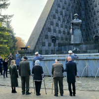 78. výročie Karpatsko-duklianskej operácie - 11