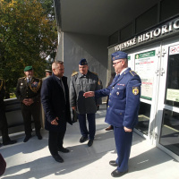 78. výročie Karpatsko-duklianskej operácie - 20