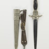 Kordík pre rotmajstrov vzor 1940 - 2