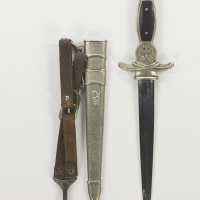 Kordík pre rotmajstrov vzor 1940 - 3